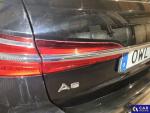 Audi A6 dragkrok, parkeringsvärmare,  Aukcja 293282 - grafika 32