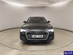 Audi A6 dragkrok, parkeringsvärmare,  Aukcja 293282 - grafika 8
