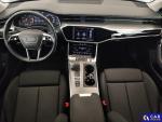 Audi A6 dragkrok, parkeringsvärmare,  Aukcja 293282 - grafika 10