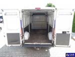 Citroën Jumper 35 2.0 BlueHDi MR`14 E6 3.5t Aukcja 293879 - grafika 16
