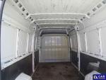Citroën Jumper 35 2.0 BlueHDi MR`14 E6 3.5t Aukcja 293879 - grafika 20