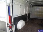 Citroën Jumper 35 2.0 BlueHDi MR`14 E6 3.5t Aukcja 293879 - grafika 22