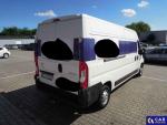 Citroën Jumper 35 2.0 BlueHDi MR`14 E6 3.5t Aukcja 293879 - grafika 4