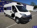 Citroën Jumper 35 2.0 BlueHDi MR`14 E6 3.5t Aukcja 293879 - grafika 5