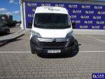 Citroën Jumper 35 2.0 BlueHDi MR`14 E6 3.5t Aukcja 293879 - grafika 6