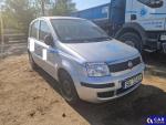 Fiat Panda 1.2 MR`12 E6 Aukcja 296604 - grafika 7