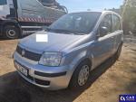 Fiat Panda 1.2 MR`12 E6 Aukcja 296604 - grafika 1