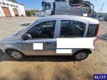 Fiat Panda 1.2 MR`12 E6 Aukcja 296604 - grafika 2