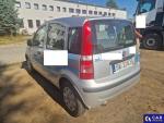 Fiat Panda 1.2 MR`12 E6 Aukcja 296604 - grafika 3