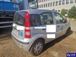 Fiat Panda 1.2 MR`12 E6 Aukcja 296604 - grafika 5