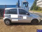 Fiat Panda 1.2 MR`12 E6 Aukcja 296604 - grafika 6