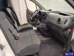 Peugeot Partner WEBASTO MED TIDUR, DRAG, servi Aukcja 293285 - grafika 2
