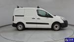 Peugeot Partner WEBASTO MED TIDUR, DRAG, servi Aukcja 293285 - grafika 11