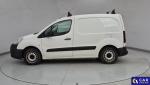 Peugeot Partner WEBASTO MED TIDUR, DRAG, servi Aukcja 293285 - grafika 12