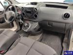 Peugeot Partner WEBASTO MED TIDUR, DRAG, servi Aukcja 293285 - grafika 3