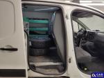 Peugeot Partner WEBASTO MED TIDUR, DRAG, servi Aukcja 293285 - grafika 9