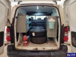 Peugeot Partner WEBASTO MED TIDUR, DRAG, servi Aukcja 293285 - grafika 10
