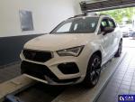 Cupra Ateca VZ 4Drive Aukcja 293286 - grafika 1