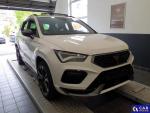 Cupra Ateca VZ 4Drive Aukcja 293286 - grafika 2
