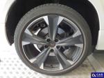 Cupra Ateca VZ 4Drive Aukcja 293286 - grafika 14