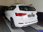 Cupra Ateca VZ 4Drive Aukcja 293286 - grafika 3