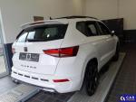 Cupra Ateca VZ 4Drive Aukcja 293286 - grafika 7