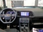 Cupra Ateca VZ 4Drive Aukcja 293286 - grafika 10