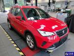 Seat Arona FR Aukcja 293287 - grafika 2