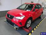 Seat Arona FR Aukcja 293287 - grafika 6