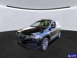 Skoda Karoq Clever Aukcja 293288 - grafika 5