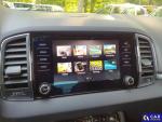 Skoda Karoq Clever Aukcja 293288 - grafika 10