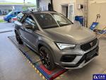 Cupra Ateca VZ Edition 4Drive Aukcja 293290 - grafika 2