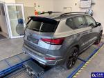 Cupra Ateca VZ Edition 4Drive Aukcja 293290 - grafika 4