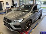 Cupra Ateca VZ Edition 4Drive Aukcja 293290 - grafika 6