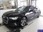 Audi A6 40 TDI sport Aukcja 293291 - grafika 1