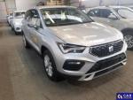 Seat Ateca Style Aukcja 293292 - grafika 2