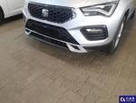 Seat Ateca Style Aukcja 293292 - grafika 28