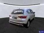 Seat Ateca Style Aukcja 293292 - grafika 4