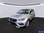 Seat Ateca Style Aukcja 293292 - grafika 6
