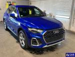 Audi Q5 50 TDI quattro S line Aukcja 293294 - grafika 2