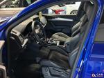 Audi Q5 50 TDI quattro S line Aukcja 293294 - grafika 11