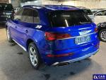 Audi Q5 50 TDI quattro S line Aukcja 293294 - grafika 3
