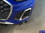 Audi Q5 50 TDI quattro S line Aukcja 293294 - grafika 47