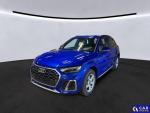 Audi Q5 50 TDI quattro S line Aukcja 293294 - grafika 6