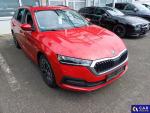 Skoda Octavia Clever Aukcja 293295 - grafika 2