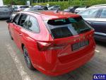 Skoda Octavia Clever Aukcja 293295 - grafika 3