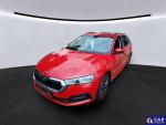 Skoda Octavia Clever Aukcja 293295 - grafika 6