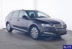 Skoda Superb Style Aukcja 293296 - grafika 2
