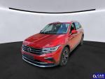 Volkswagen Tiguan Elegance 4Motion Aukcja 293297 - grafika 1