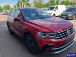 Volkswagen Tiguan Elegance 4Motion Aukcja 293297 - grafika 2